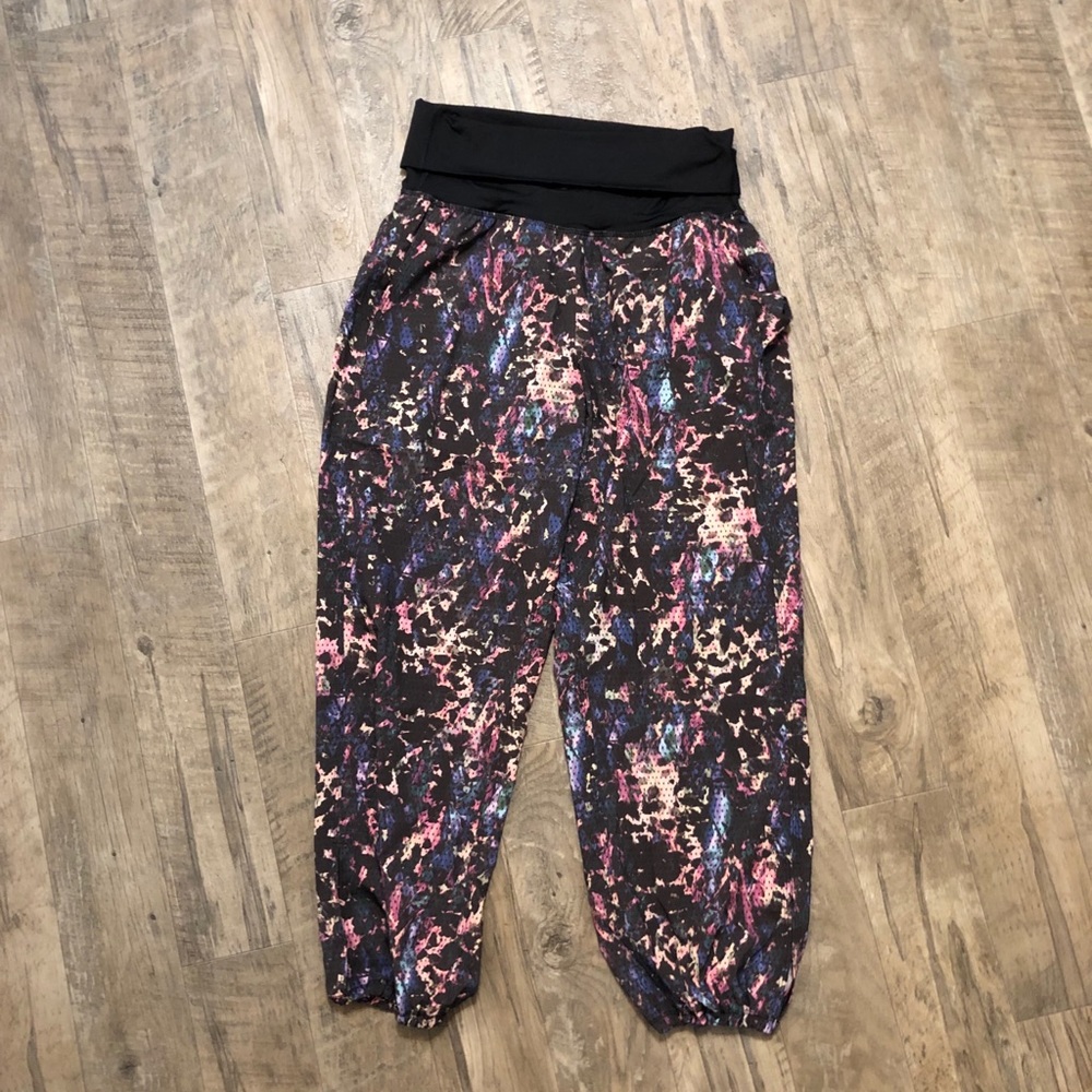 Lululemon Joggers